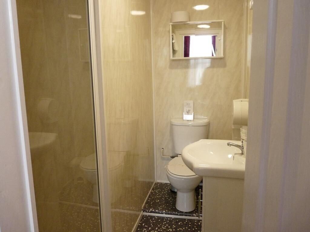 Hilbre Hotel Μπλάκπουλ Εξωτερικό φωτογραφία